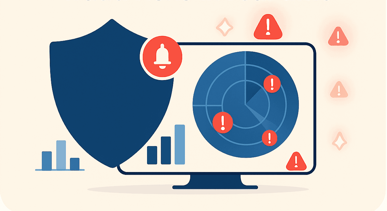 Risk operations dashboard